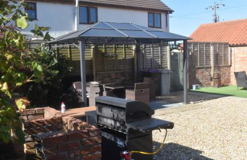 Wren Cottage, Howdales - Foto 12