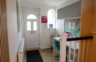 Smitten House 4 Bedroom RHYL - Photo 33