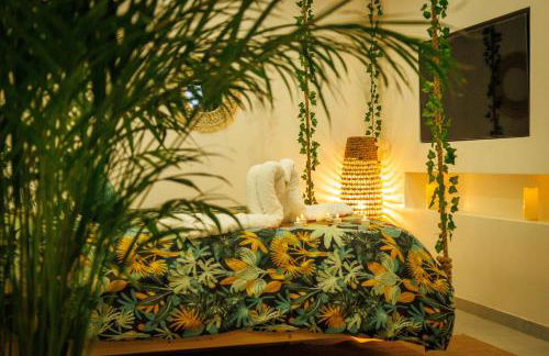 Gîte-Spa Nature - Foto 12