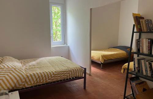 Maison viticole dans le Sud de la France avec grand piscine - Foto 14