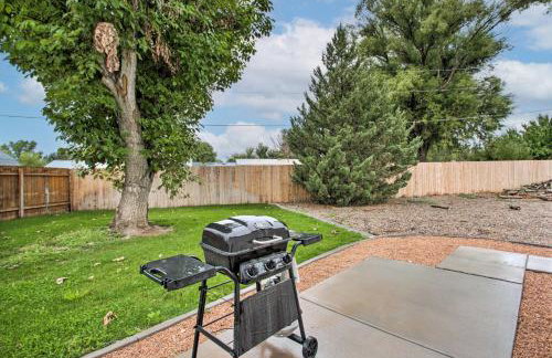 1 Mi to Winery: Clifton Escape w/ Grill & Yard! - Foto 23