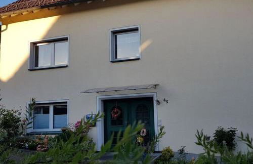 Lovely Apartment in Hesse - Foto 2