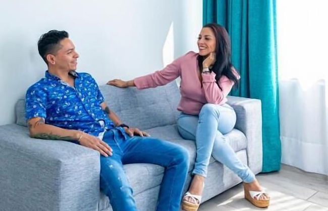 Departamentos Amoblados Torre Tagle - Photo 71