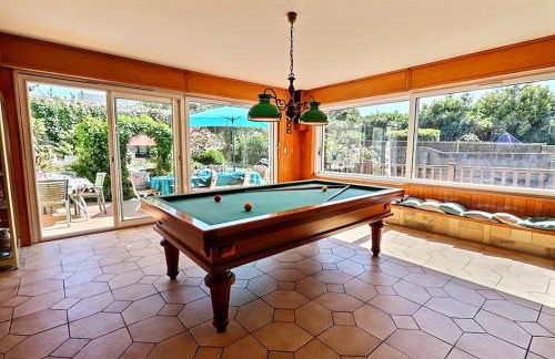 Villa cafe marrec 4 - Foto 15