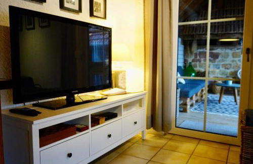 Ferienhaus Winzer - Wandern und Genuss in der Pfalz - Foto 7