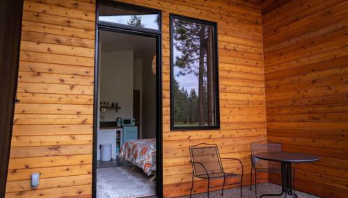 Studio on the Fairway Chewelah Golf Course - Foto 4