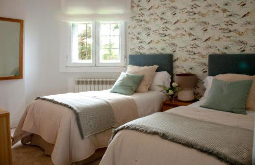 Wishome-Casa de ensueño en Oyambre, Comillas - Foto 14