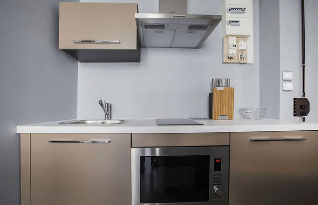 Le Saint Lazare - Foto 35