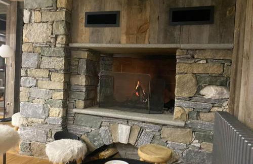 Masara - 5-room chalet plus sauna and jacuzzi 12 p - Foto 6