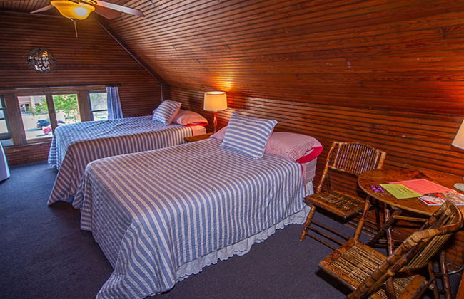 Serendipity Resort & Suites - Photo 16