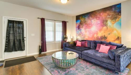 Pet-Friendly Davenport Home - Near Casino and Golf - Foto 4