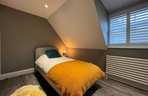 4 Bedroom En-Suite Townhouse - Foto 18