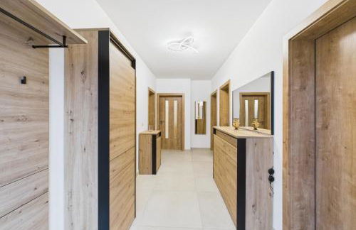 Attraktive Neubauwohnung - Foto 2