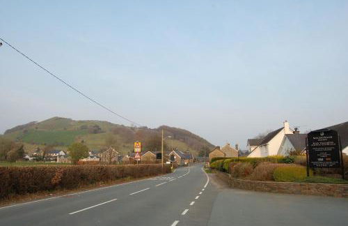 Bronhaul Cottage in Pennal - Photo 36