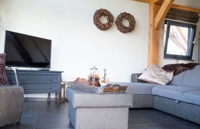 Modern & Garden-view Holiday Home in Alphen - Foto 77