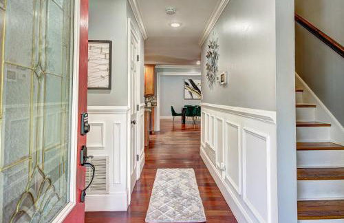 Hideaway Pool Retreat 18 miles from downtown Atlanta - Foto 15