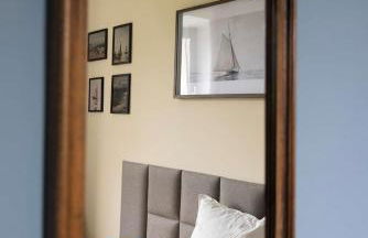 Big Premium Apartment with Rhine View, totally new - Foto 32