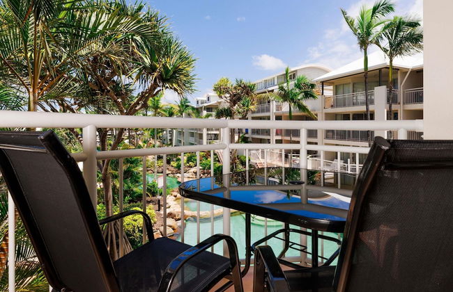 BreakFree Alexandra Beach - Foto 25