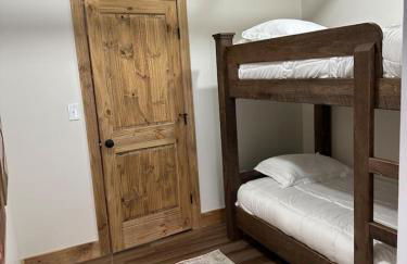 Luxury Townhome 107 - Foto 35