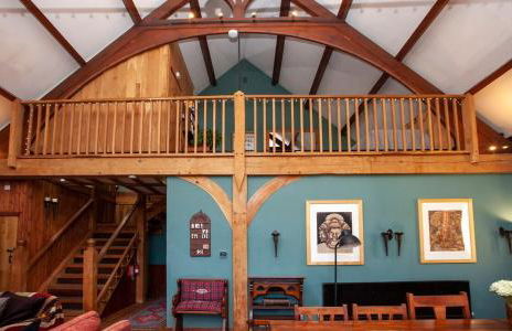 Stunning, Large Chapel, Nr Bath - Foto 22