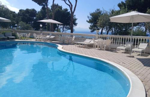 Villa Nunziatella Badia - Photo 1