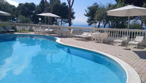 Villa Nunziatella Badia - Foto 1