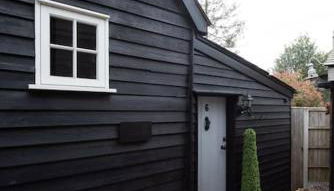 Norsey Cottage Billericay - Foto 2