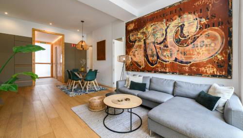 GuestReady - One fantástic city retreat - Foto 4