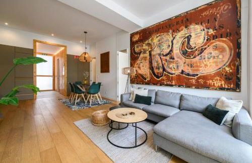 GuestReady - One fantástic city retreat - Foto 4