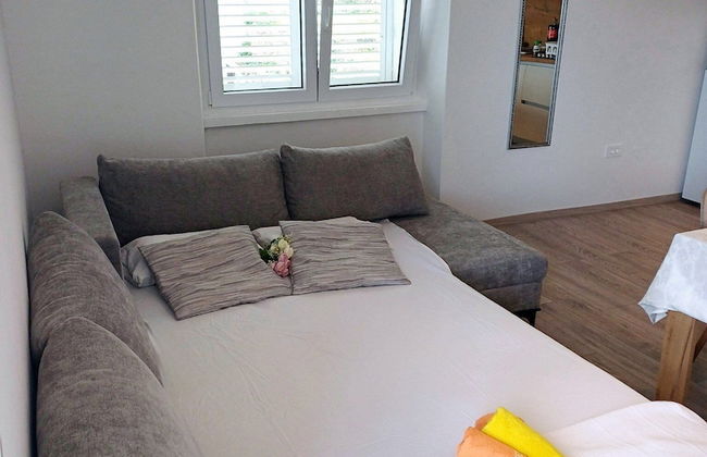 Apartment Blue Sky - Foto 4