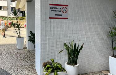 Apto 2qts AlfaBarra2-Praia da Barra da Tijuca - Foto 76