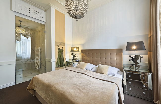 6 Rooms - Garnisongasse - Foto 5