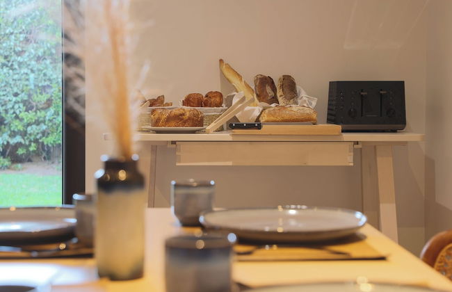 Residence Saletta Casale - Photo 37