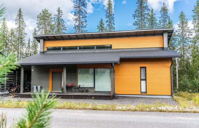 Loma-saaga 3 - Photo 3