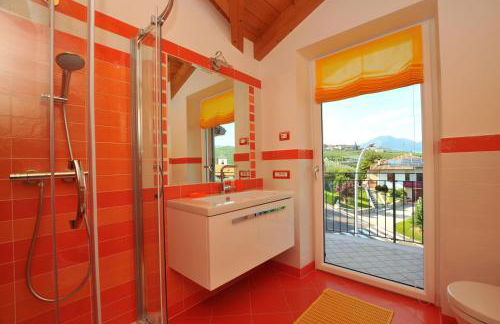 Agritur Le Pergolette - Foto 67