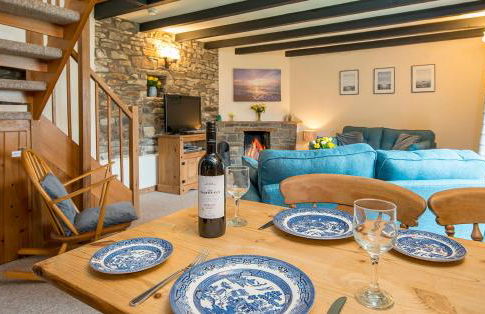 The Cart House - Photo 15