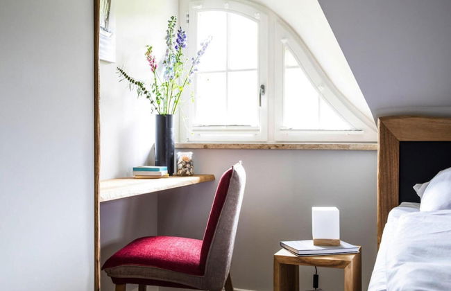 Ferienhaus in Fuhlendorf - Foto 4