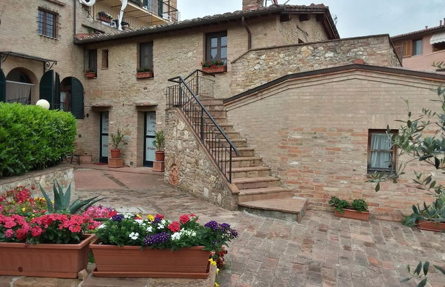 Il Pozzo di Sant'Andrea - Foto 62