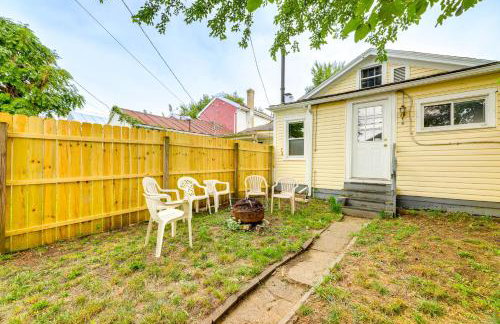 Dog-Friendly Dayton Home 1 Mi to Downtown! - Foto 23