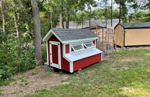 Welcome to our Retreat Haven in Warwick, NY - Foto 62