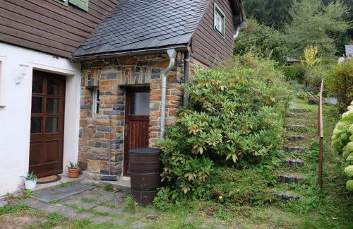 Ferienhaus am Wald - Foto 32