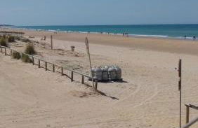 Traumhaus für 6 Personen mit spektakulärem privaten Pool und schönem Ausblick in die Natur - Foto 64