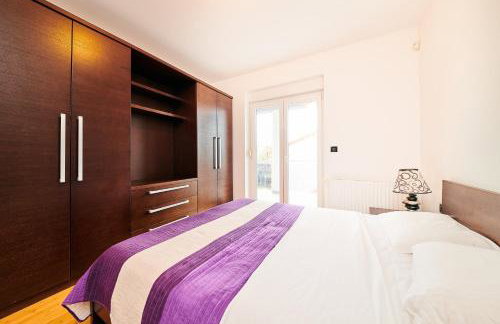 Ribarska Koliba - Stella Adria Villa - Photo 52