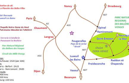 Villa Cora Venez neuve avec SPA - Foto 25