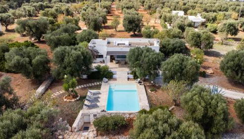 Villa Opale con Piscina by Wonderful Italy - Photo 2