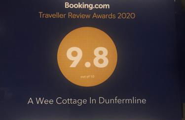 A Wee Cottage In Dunfermline - Foto 11