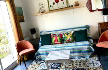 Gîte de beaujours - Foto 12