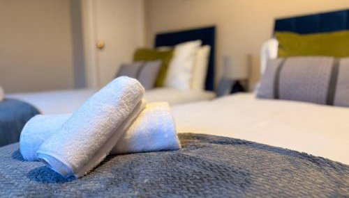 The Nook at Norton by GB Short Stays - Foto 2