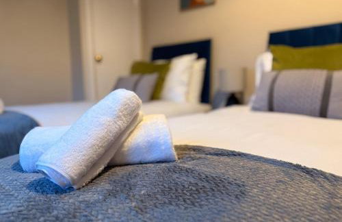 The Nook at Norton by GB Short Stays - Foto 2