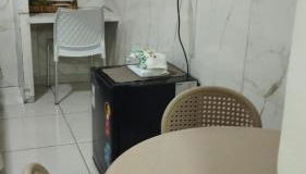 Kitnet Central - Próximo ao Shopping - Foto 2, minibar